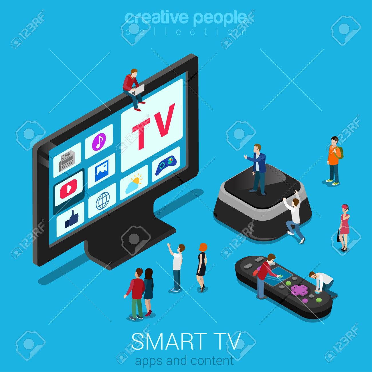 IP-TV - a new generation of digital TV IP-TV - a new generation of digital TV