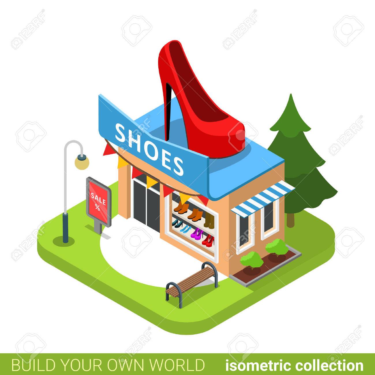 build your own shoe