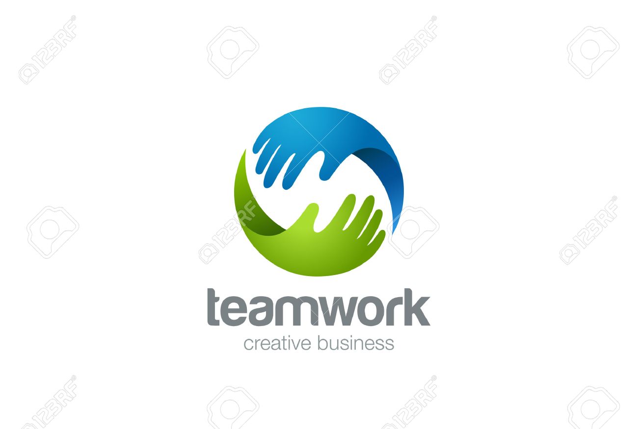 Teamwork Logo abstract two Hands helping. Circle design vector template.
Friendship Partnership Support Team work Business Logotype icon - 63733891 Teamwork Logo abstract two Hands helping. Circle design vector template.
Friendship Partnership Support Team work Business Logotype icon - 63733891