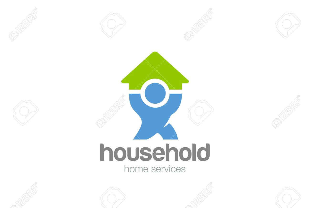 Household service Logo design vector template.
Man holding House Home Logotype concept icon - 85830176 Household service Logo design vector template.
Man holding House Home Logotype concept icon - 85830176