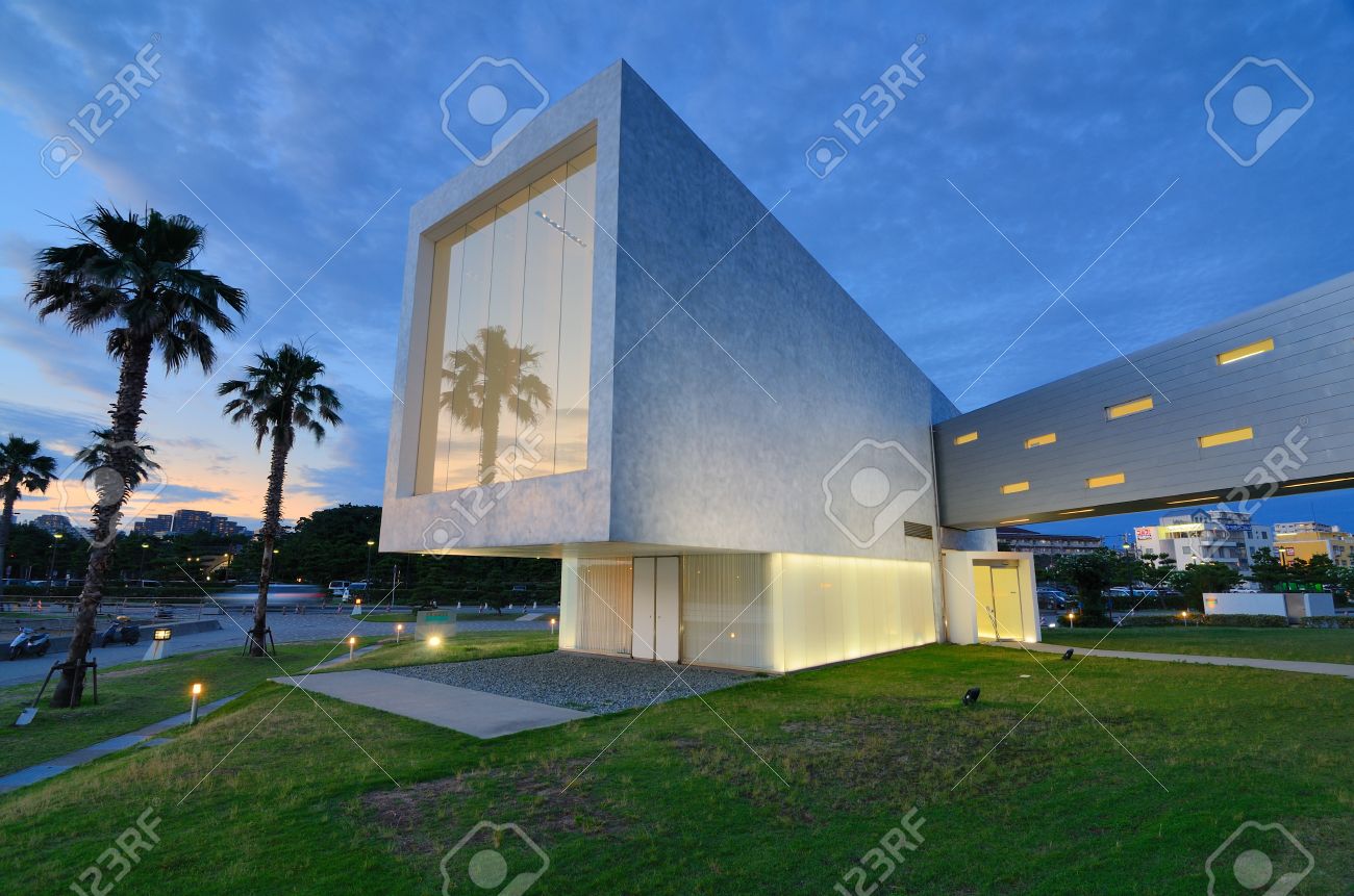 Modern Architecture Japan Modern Architecture Japan