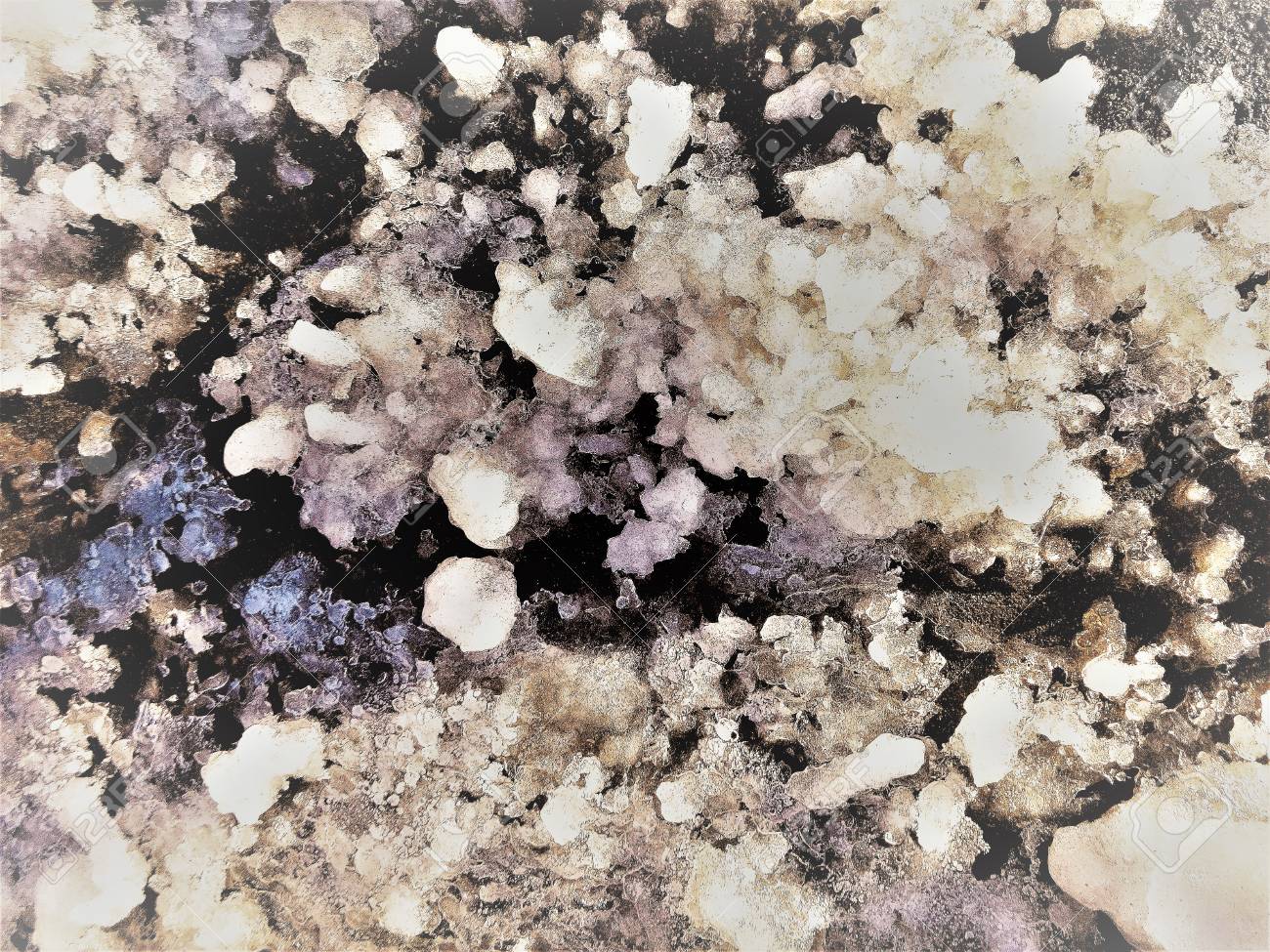 日光で溶ける雪と寒さで氷になった の写真素材 画像素材 Image 日光で溶ける雪と寒さで氷になった の写真素材 画像素材 Image