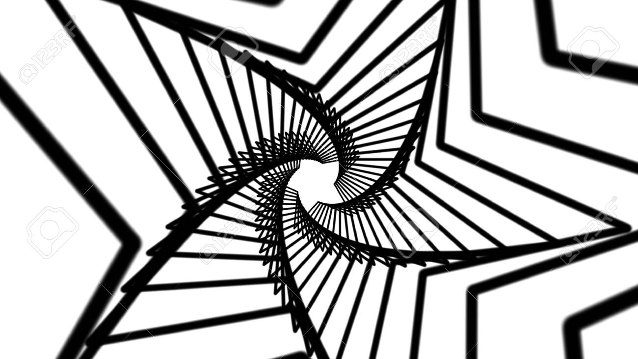 Abstract Retro Net Tunnel Drawing Graphics Illustration Background Stock Photo Picture And Royalty Free Image Image 132068886 Contribute to cwmaguire/tunnel development by creating an account on github. 123rf com