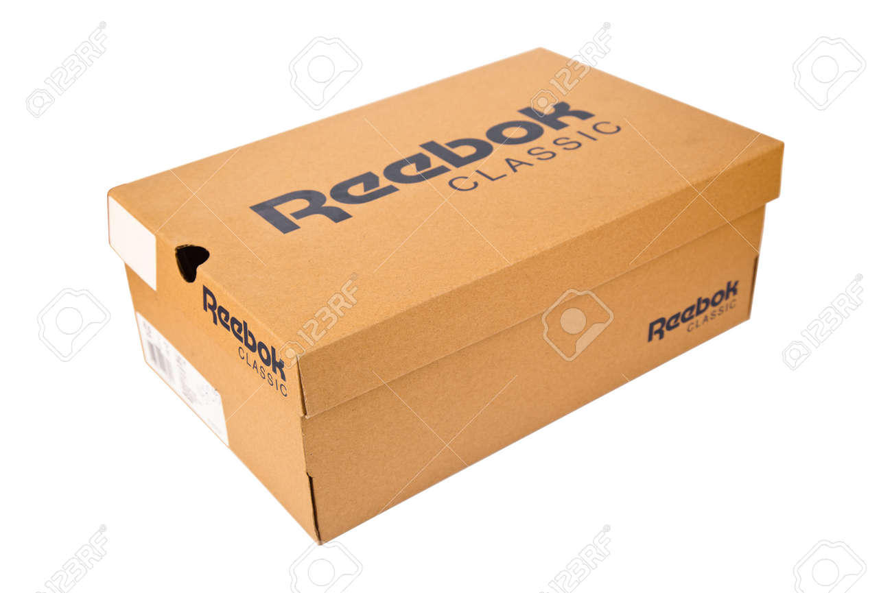 box reebok