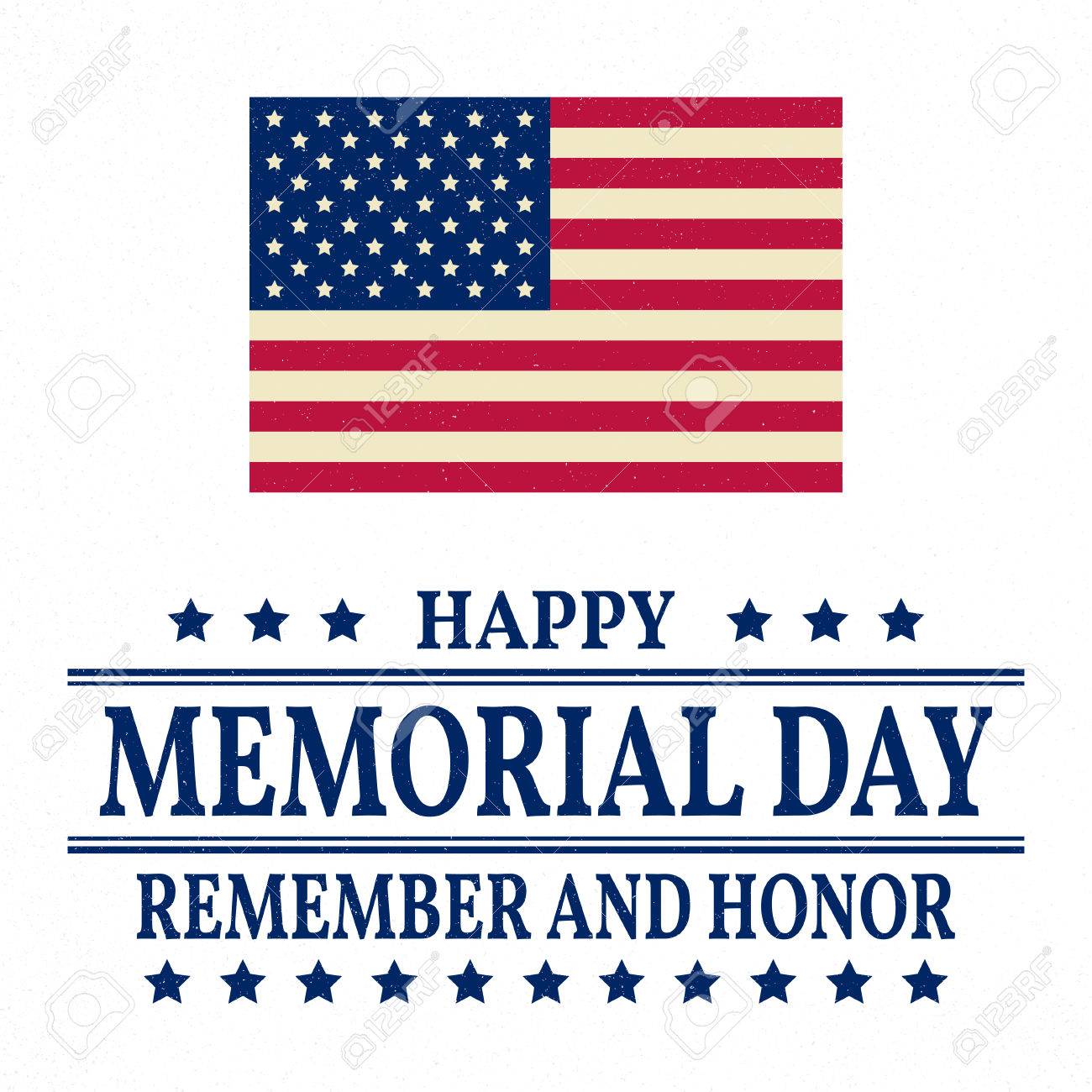Happy Memorial Day Background Template Happy Memorial Day Poster Royalty Free Cliparts Vectors And Stock Illustration Image Happy Memorial Day Background Template Happy Memorial Day Poster Royalty Free Cliparts Vectors And Stock Illustration Image