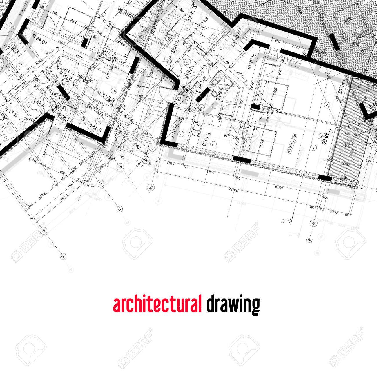 architekturpläne architekturpläne ein teil der architektonischen gestaltung des hauses standardbild 38761473 der architektonischen des architekturpläne architekturpläne ein teil der architektonischen gestaltung des hauses standardbild 38761473 der architektonischen des