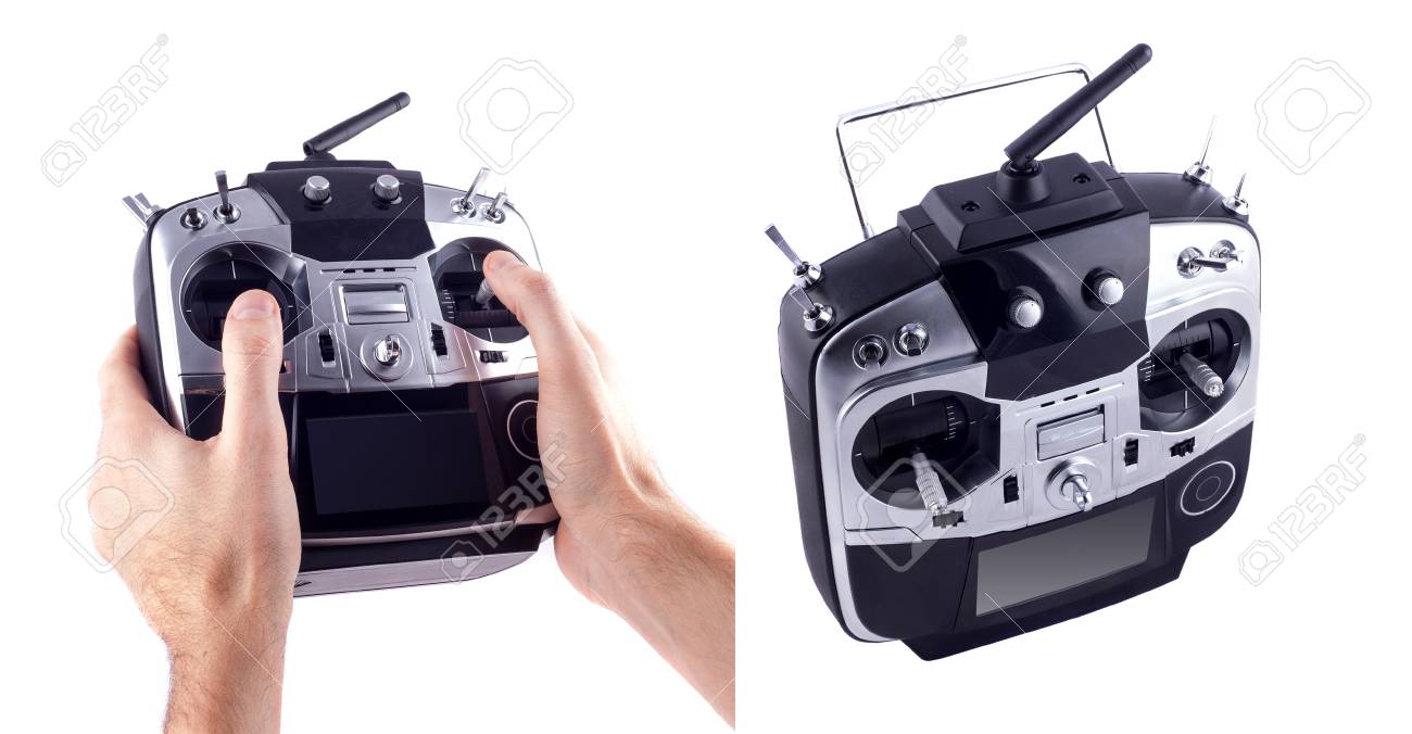 helicoptero con mando a distancia