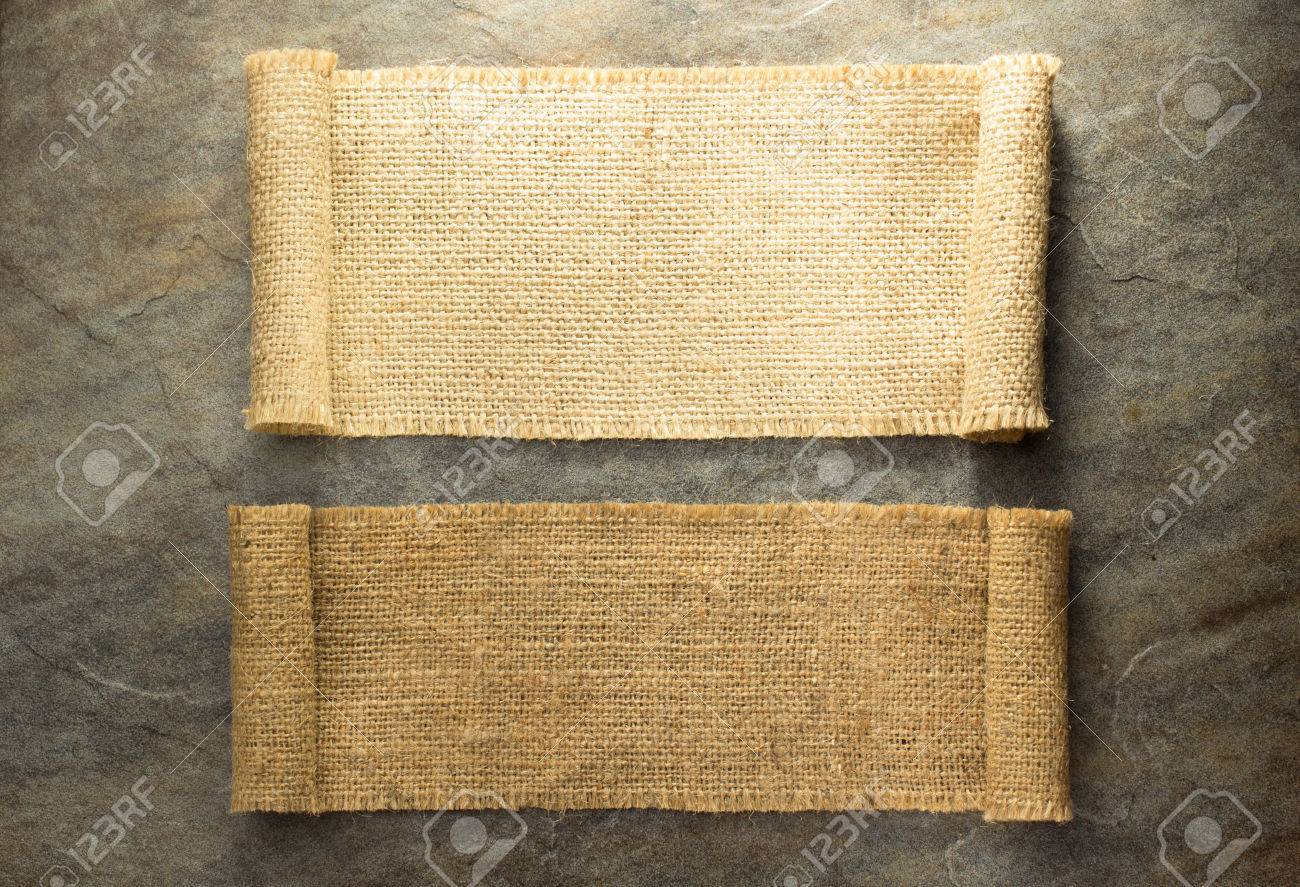 burlap hessian sacking on background texture - 51703548 burlap hessian sacking on background texture - 51703548