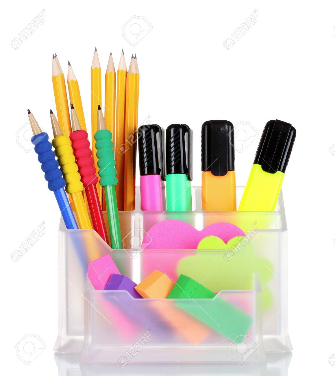 novelty erasers food erasers