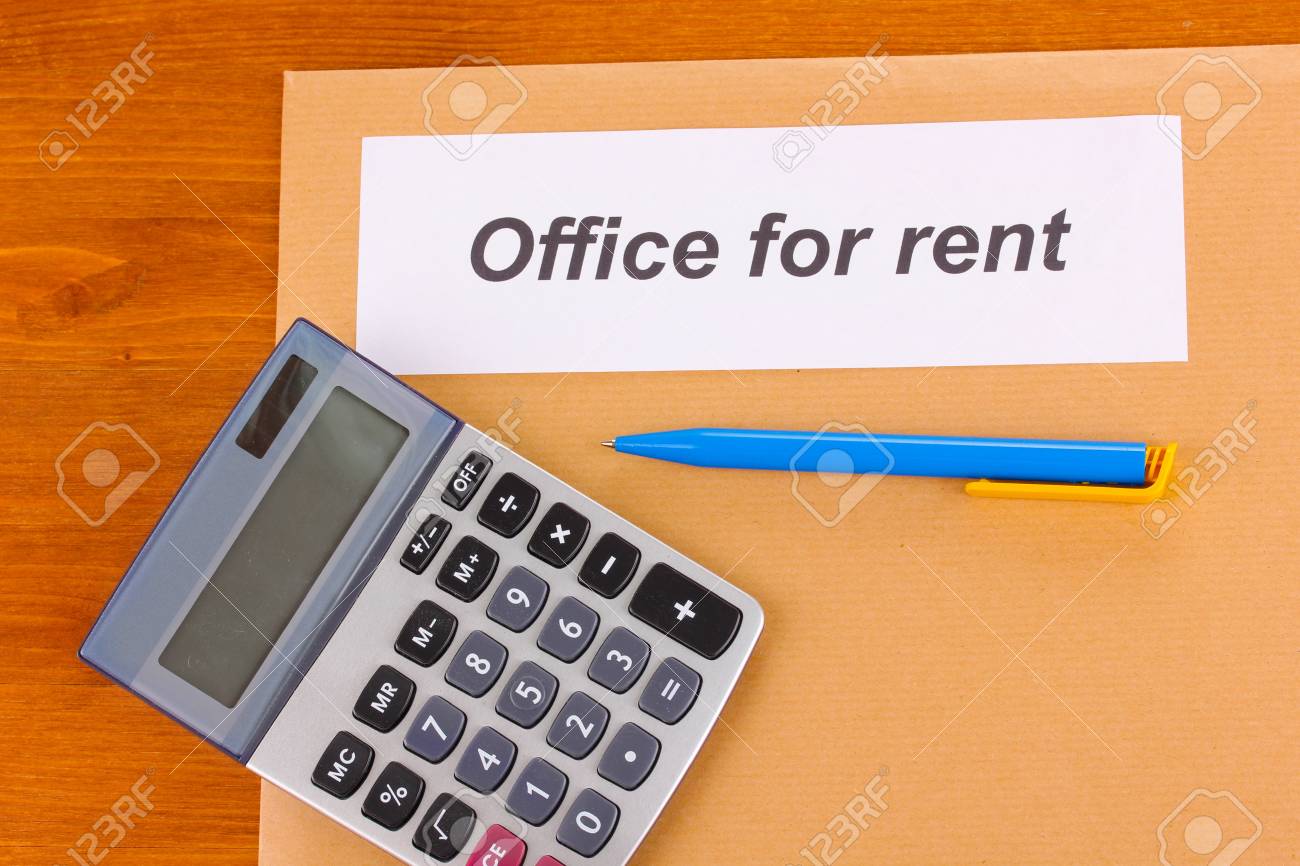 office lease calculator