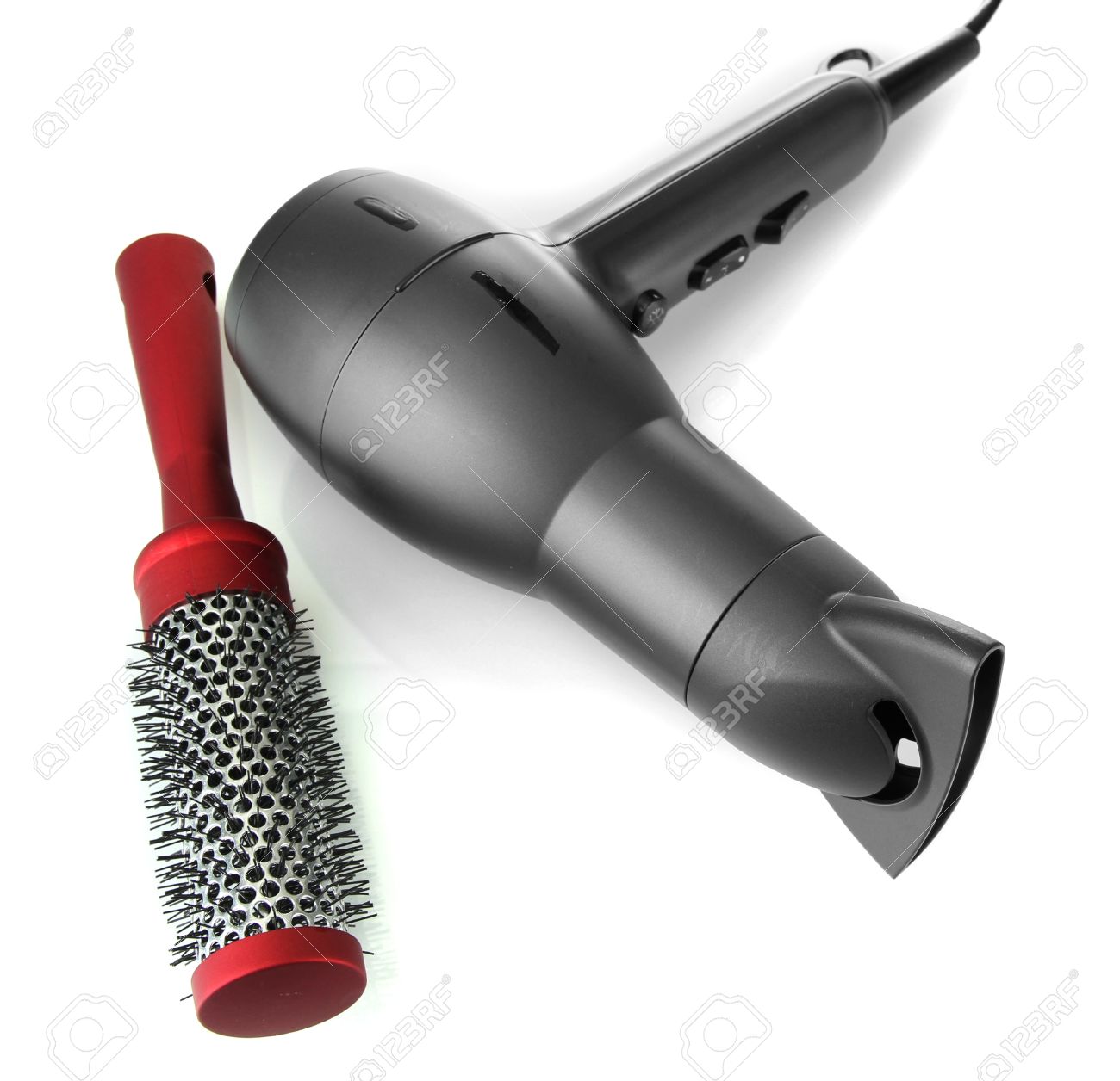 dryer comb