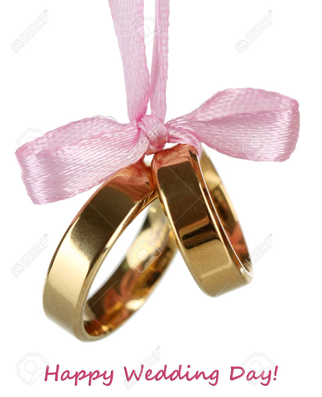 wedding ribbon