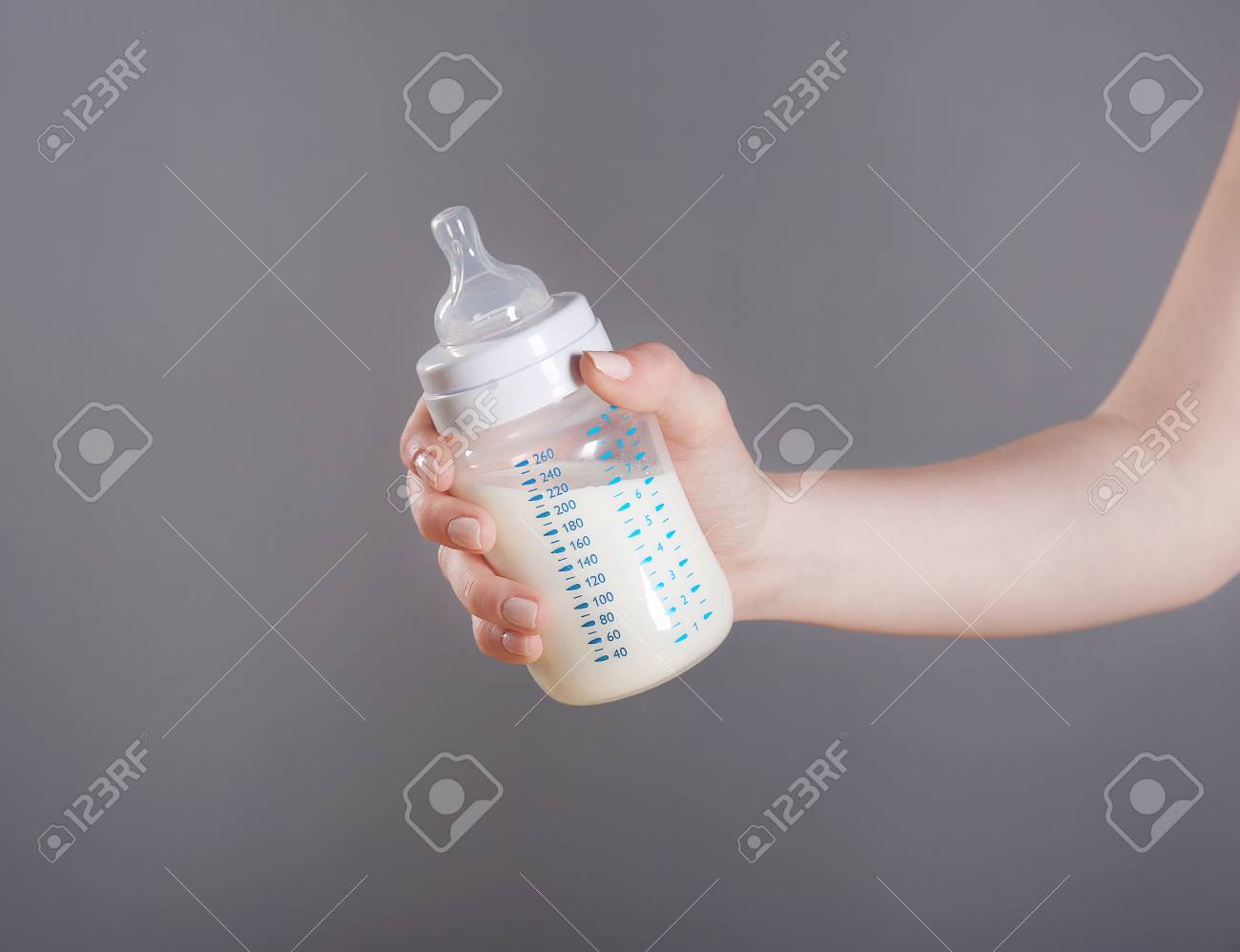 婦女哺乳 