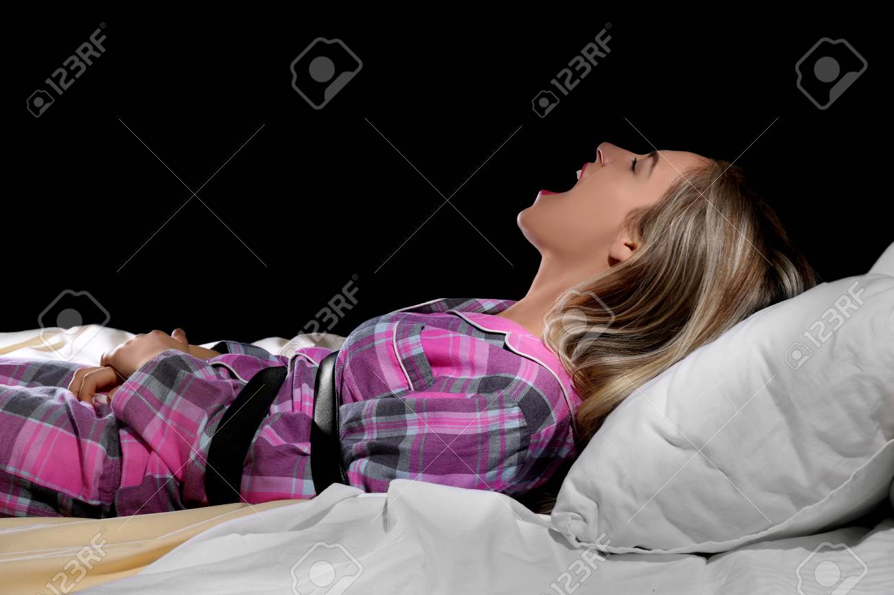 Girl Tied To Table Girl Tied To Table