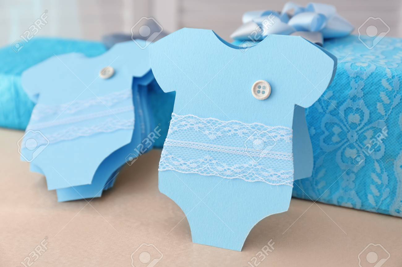 shower thank you gifts