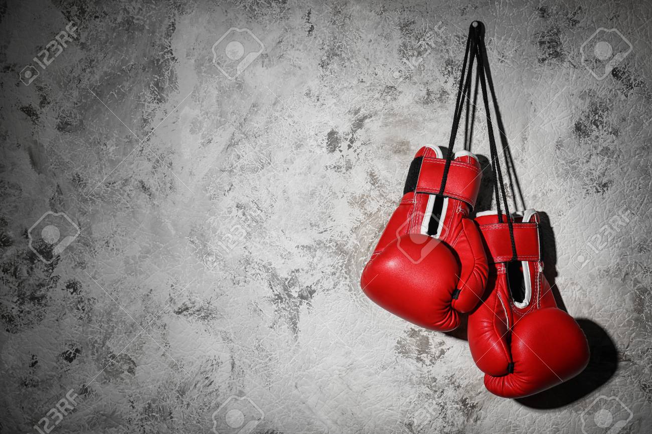 Boxing gloves photography Clearance