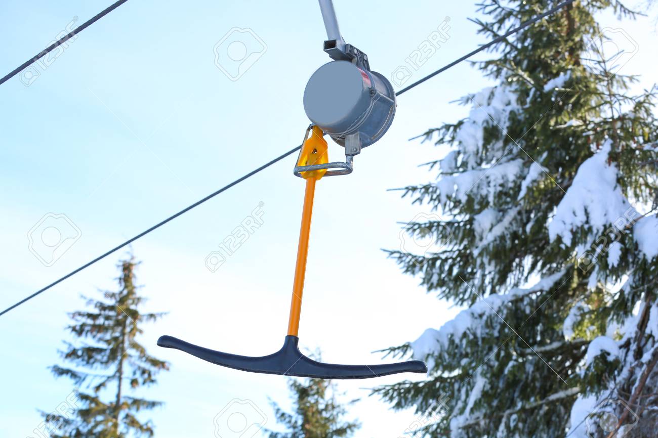 РџРѕРґСЉРµРјРЅРёРє Multi Ski Lift 9 2 KW