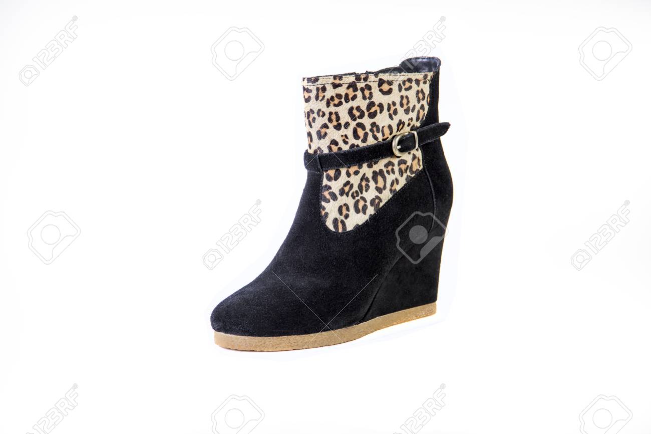 ZapatosZapatos E Botas LeopardoOtoño Invierno Mujeres Las De f7v6yYIbg