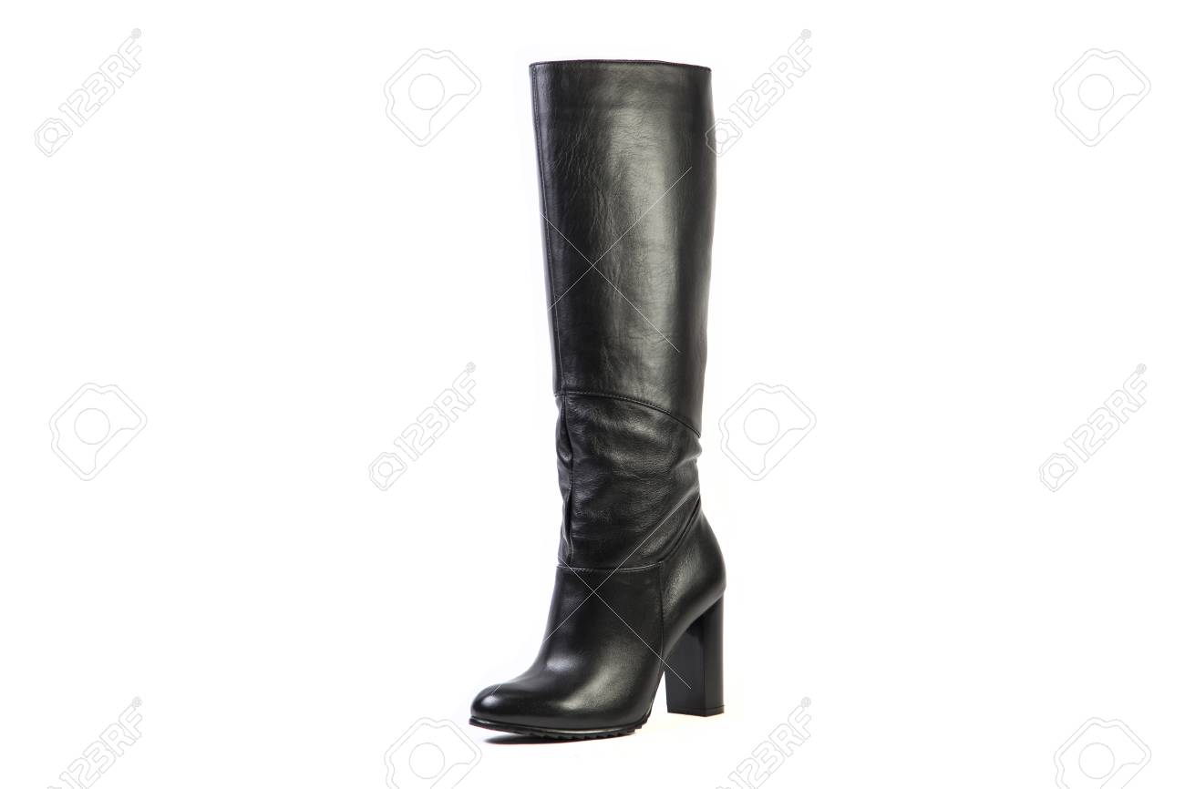 italian leather boots women's shoes