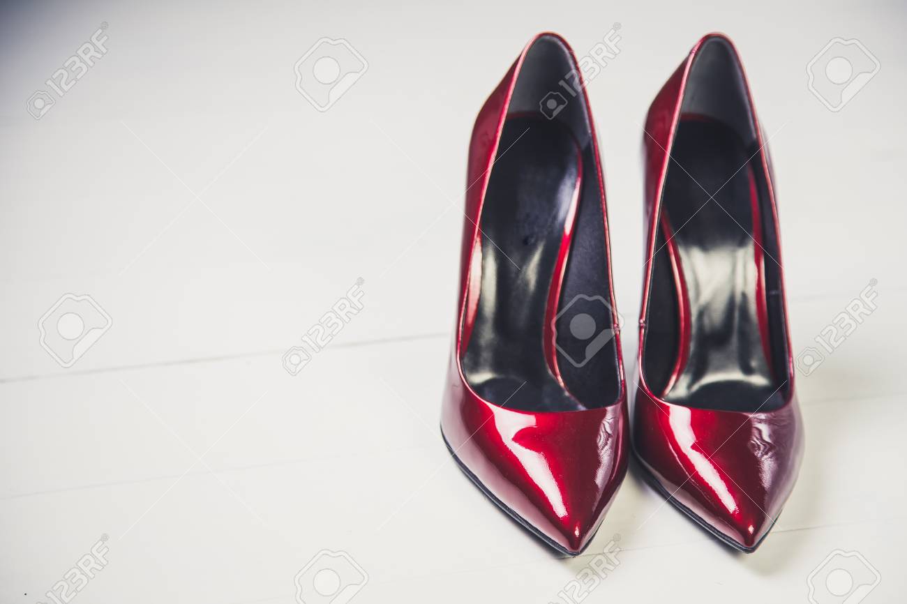 zapatos tacon italianos