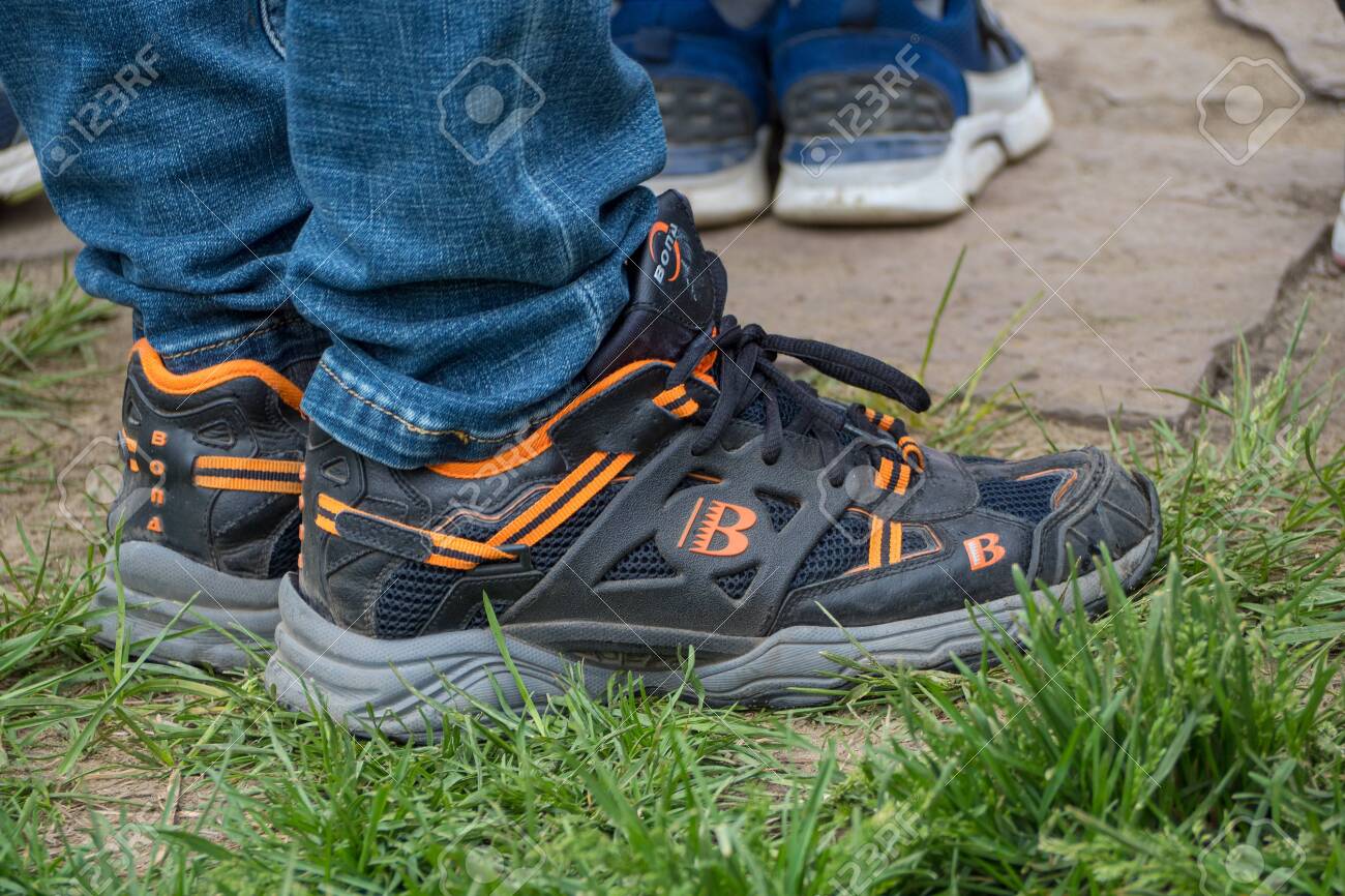 new balance shoes with jeans