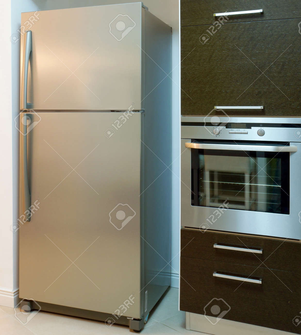 Konyha modern design beépÃtett gépek royalty free stock fotók ... Konyha modern