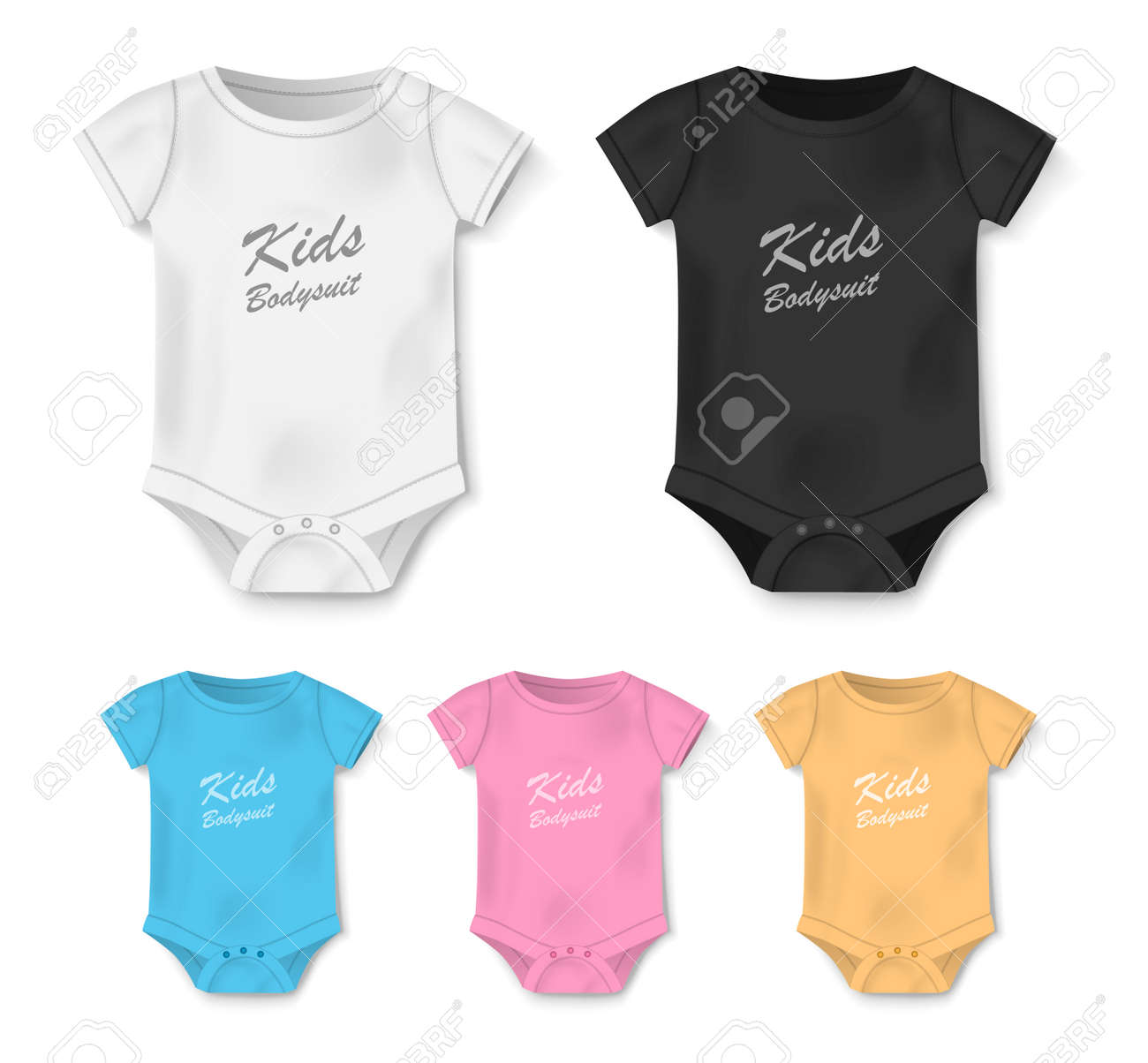 pink and blue brand baby clothes