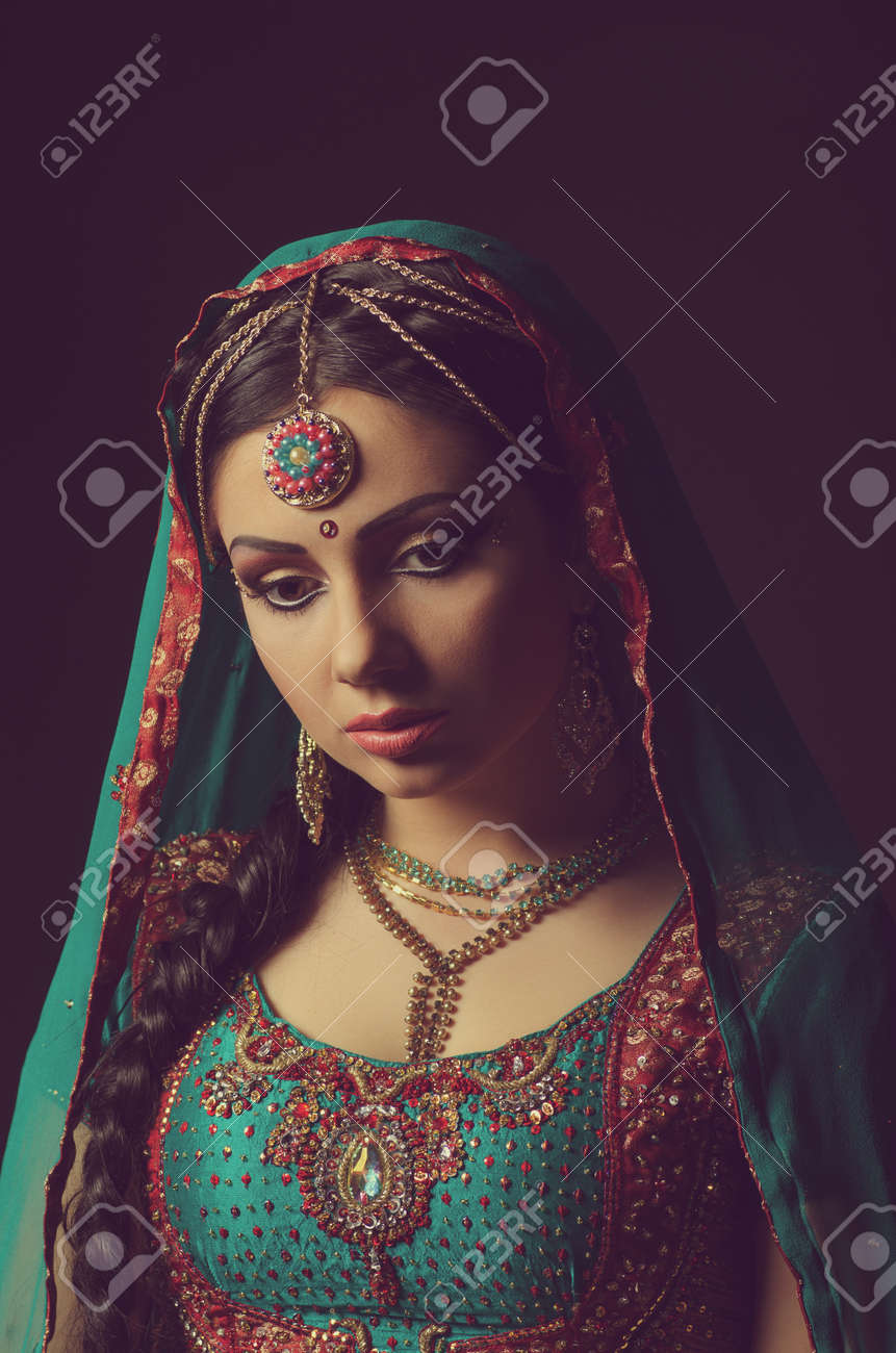 indian princess dress