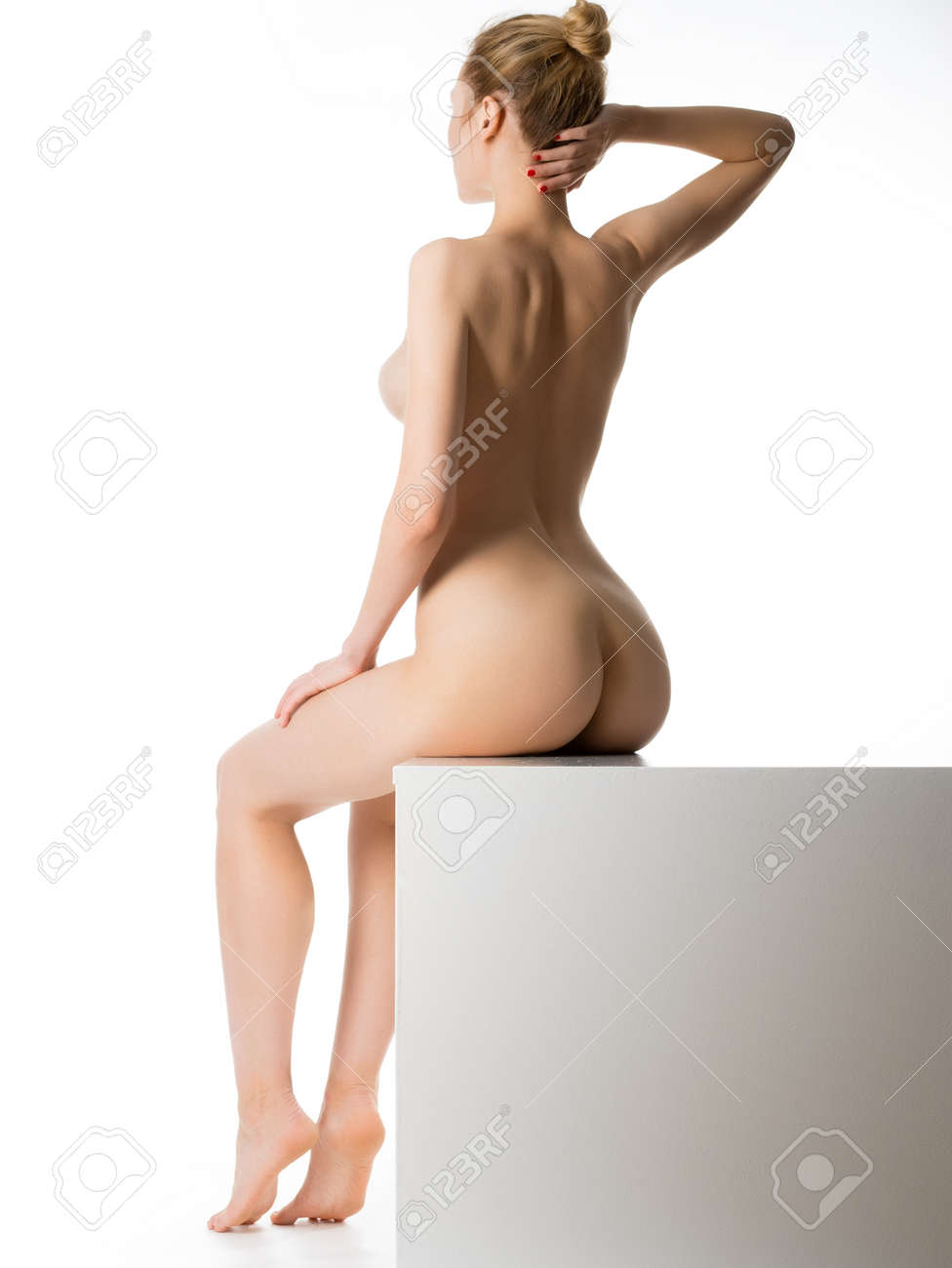 Lesben streicheln Pussy