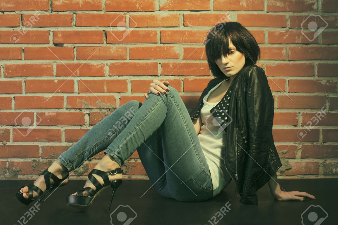 Androgyny Female Androgyny Female