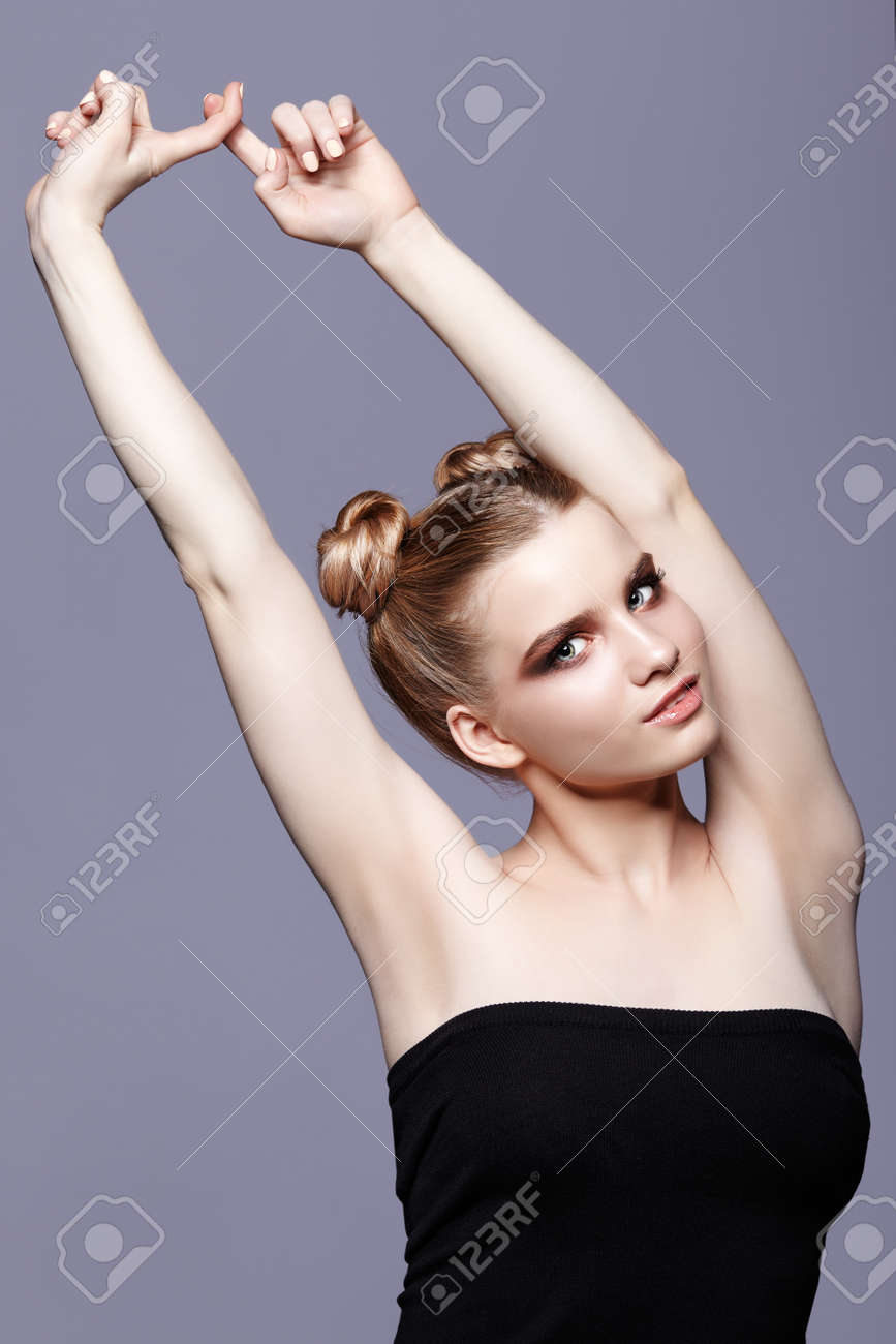 Beautiful Teen Tube