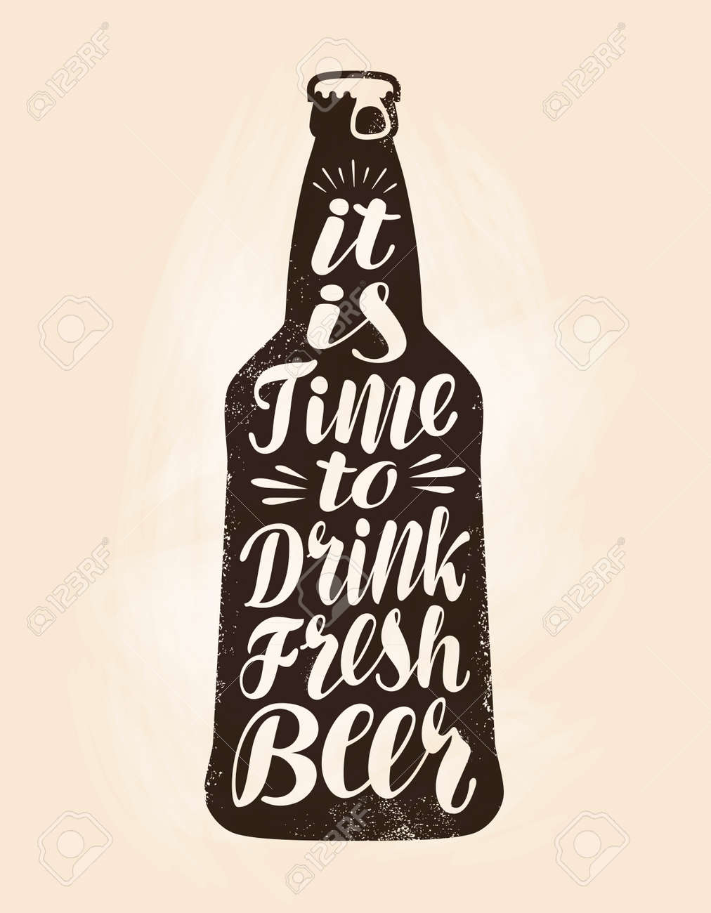 ビール エール ラベルのボトル レタリング 書道ベクトル イラストです 記号やアイコンを飲む のイラスト素材 ベクタ Image ビール エール ラベルのボトル レタリング 書道ベクトル イラストです 記号やアイコンを飲む のイラスト素材 ベクタ Image