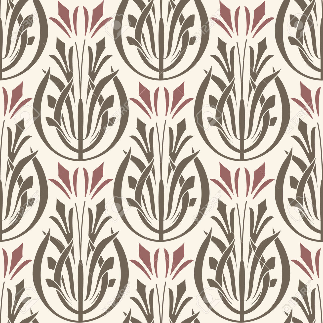 Wallpaper Pattern In Modern Style Royalty Free Cliparts Vectors - Wallpaper Pattern In Modern Style Stock Vector wallpaper pattern in modern style royalty free cliparts vectors - wallpaper pattern in modern style stock vector