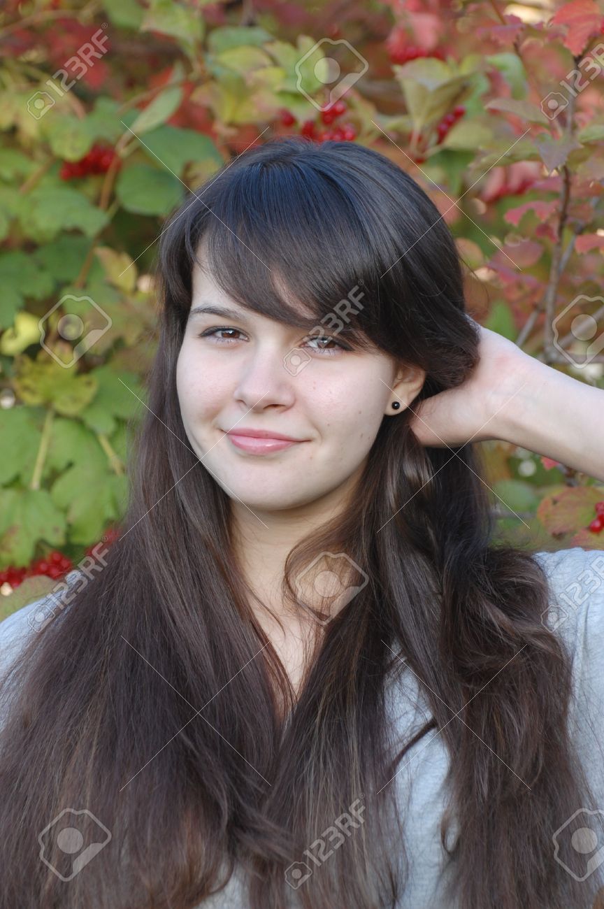 Ukarainian teen girls female