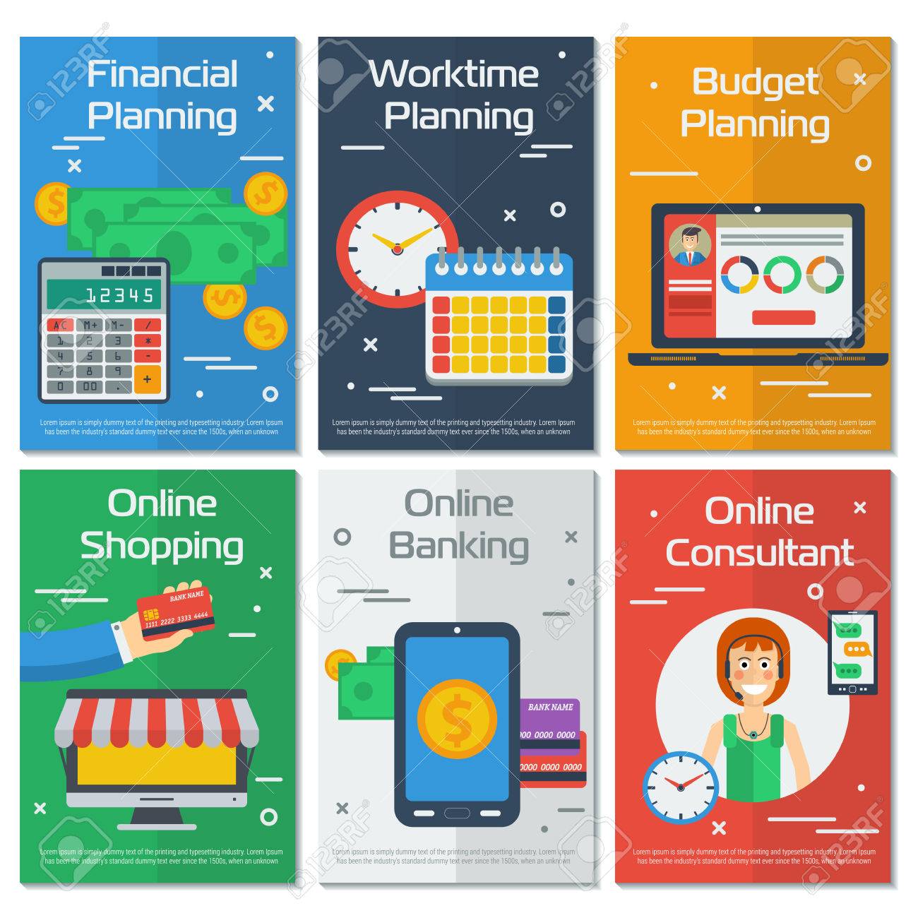 budget planning online