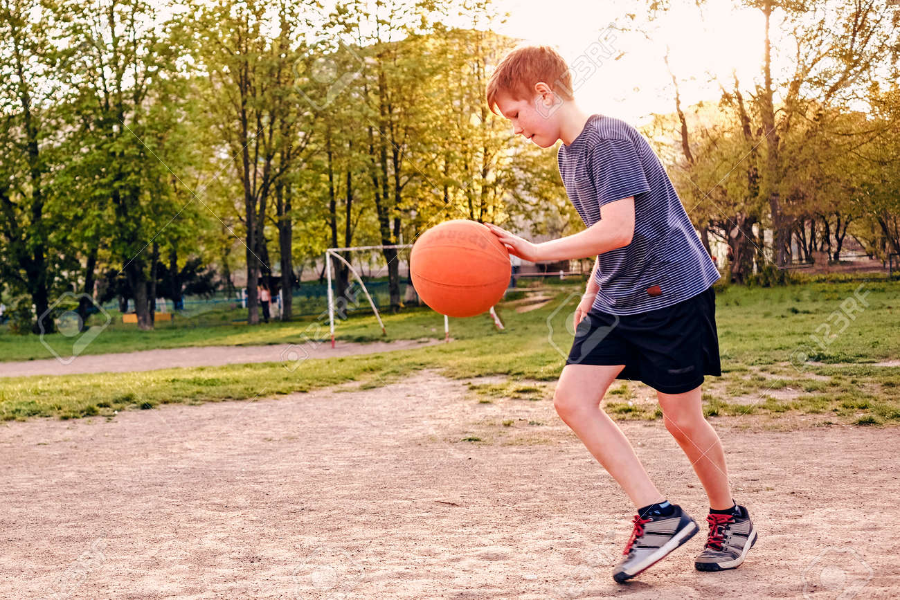 infant easter basket