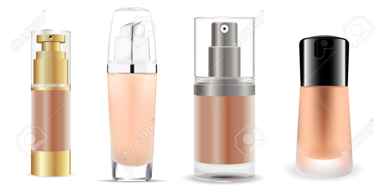 cosmetic base cream