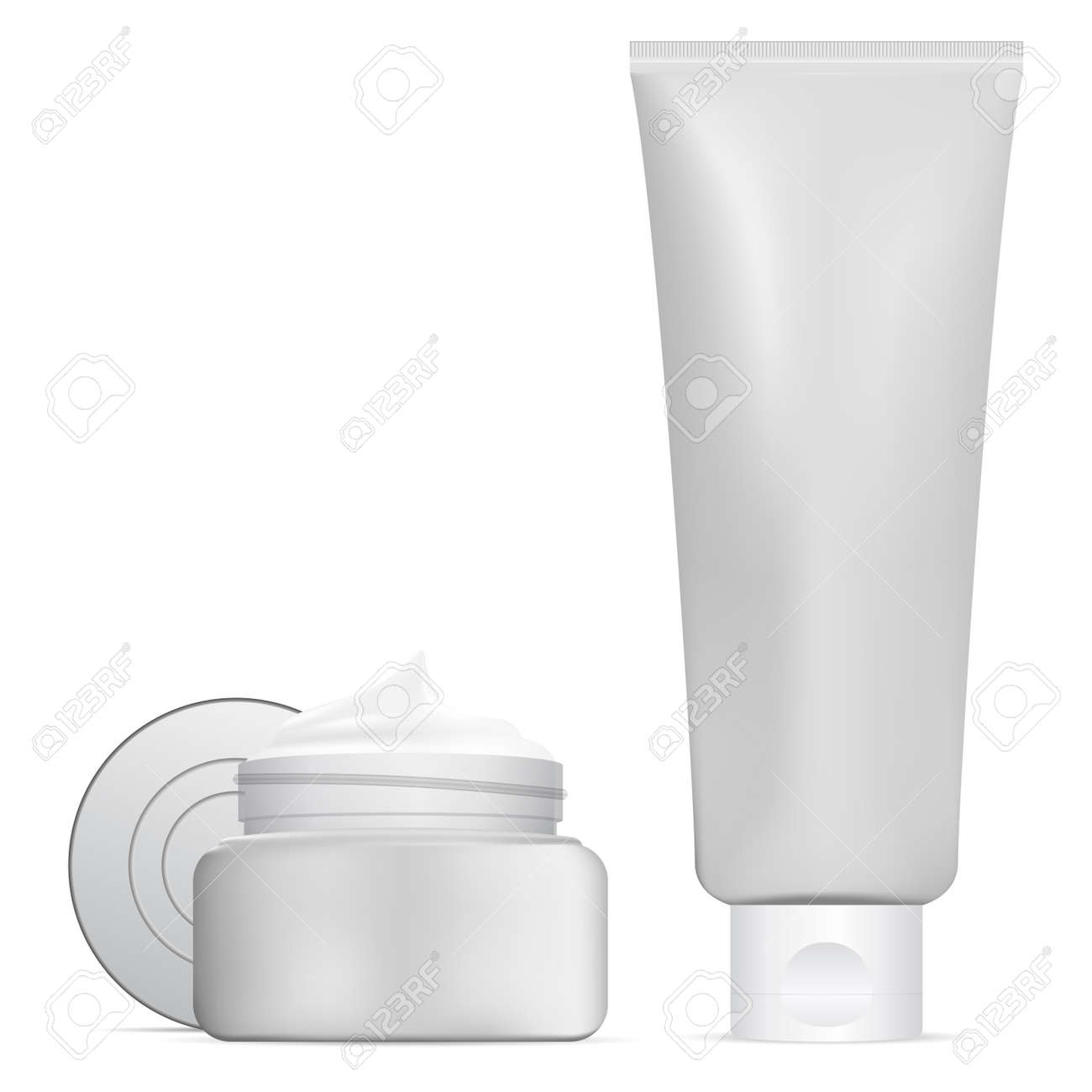 moisturizer packaging