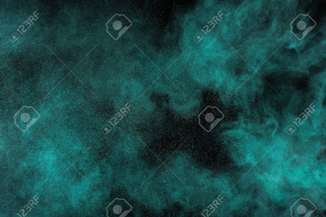 aquamarine powder explosion on black background colored powder stock photo picture and royalty free image image 62078856 aquamarine powder explosion on black background colored powder stock photo picture and royalty free image image 62078856