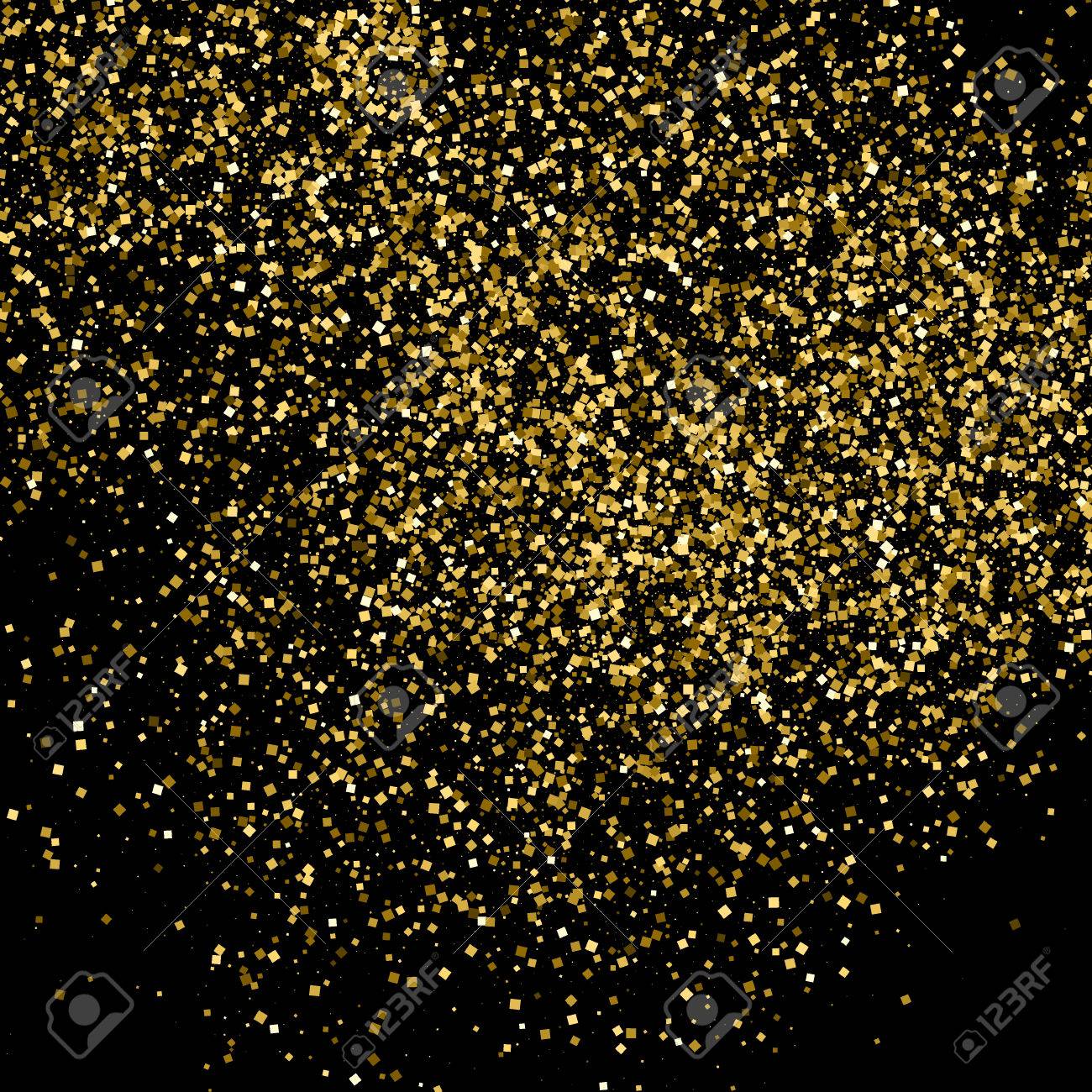 zwart goud glitter achtergrond goud zoeken in rusland