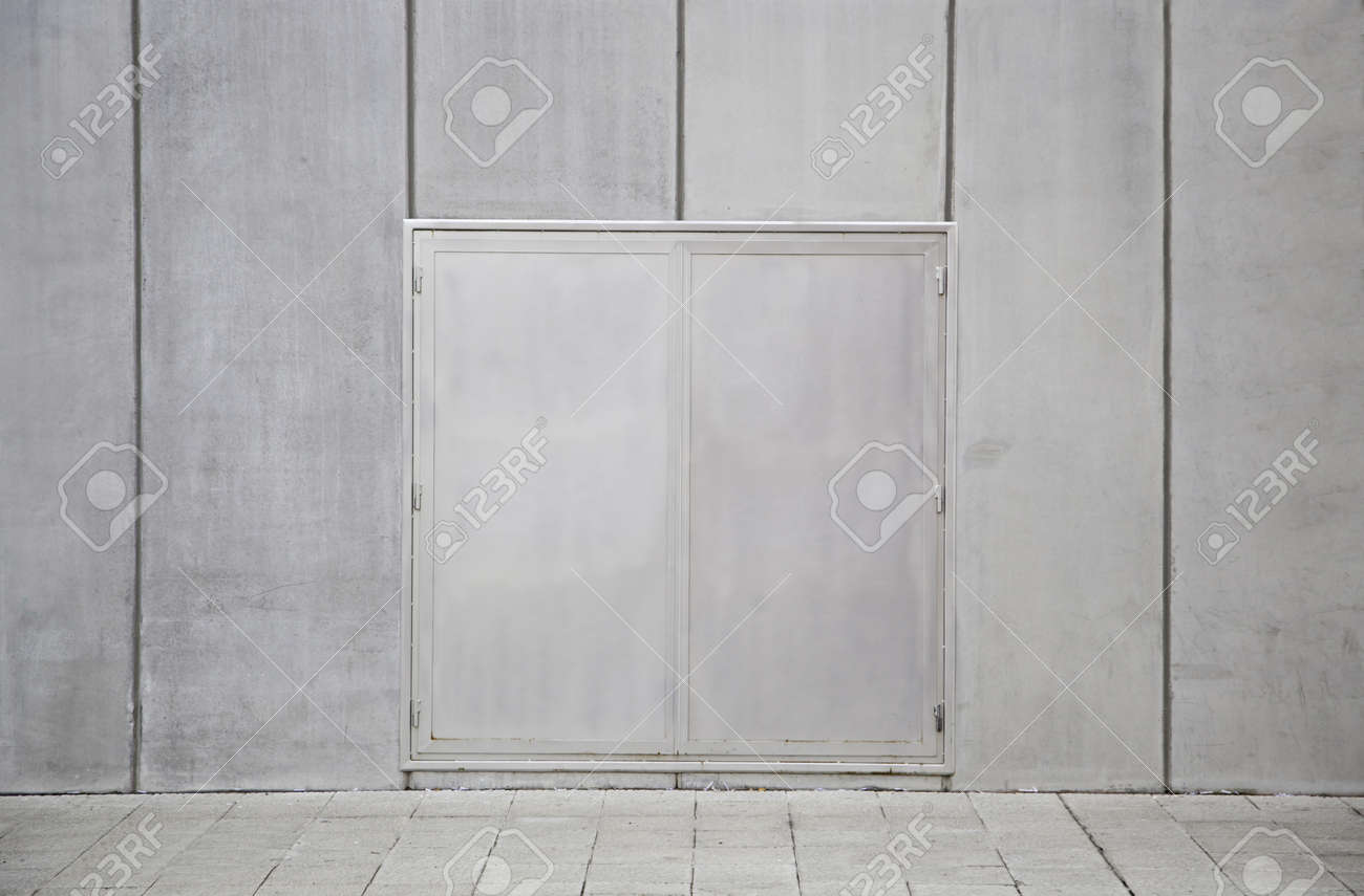 Metal Door Texture Metal Door Texture