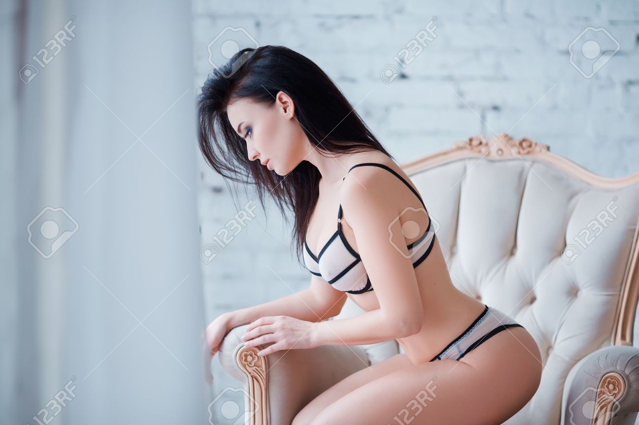 Hot Girl Body Pic