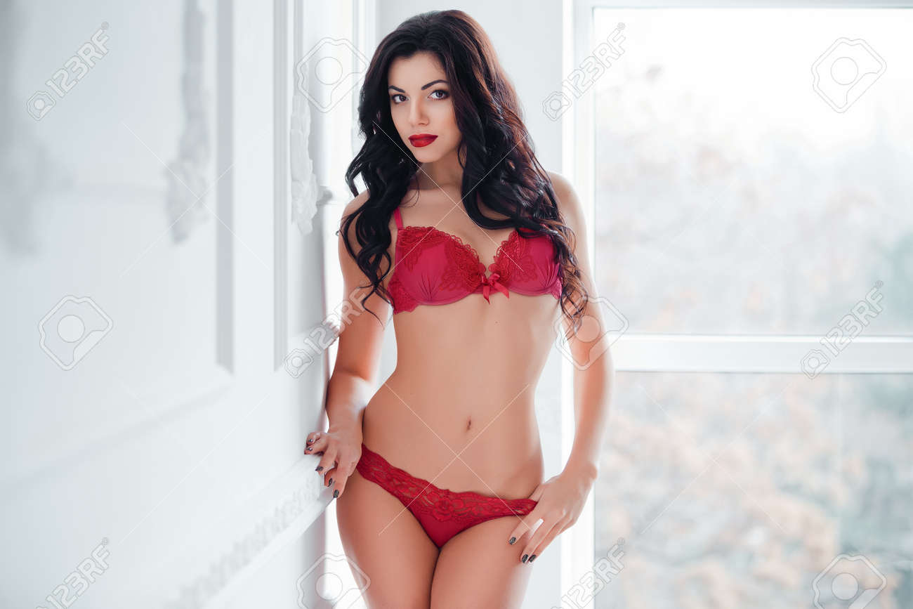 Sex with underware on Surgery to remove labia clitoris