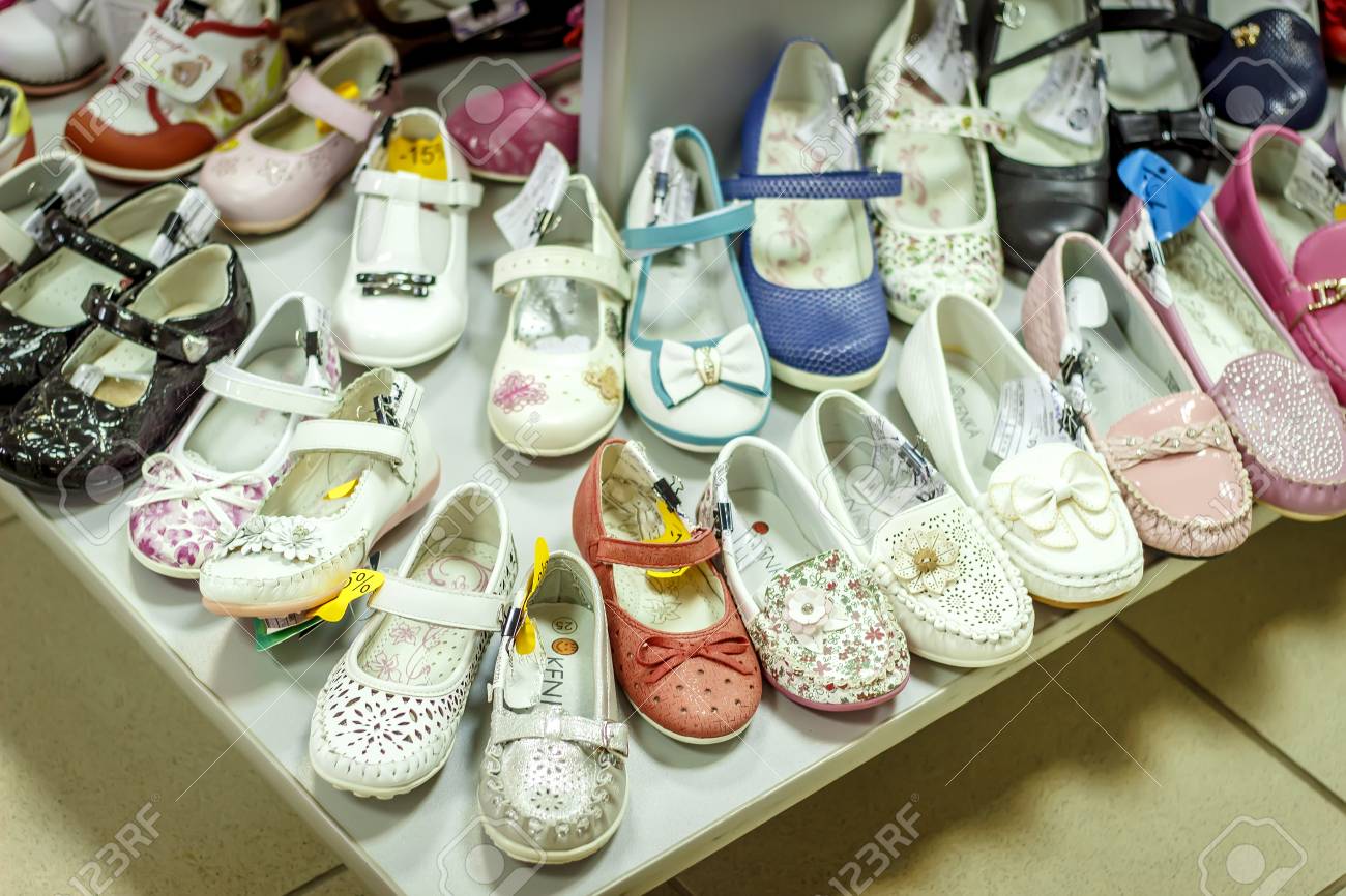 baby shoes shop