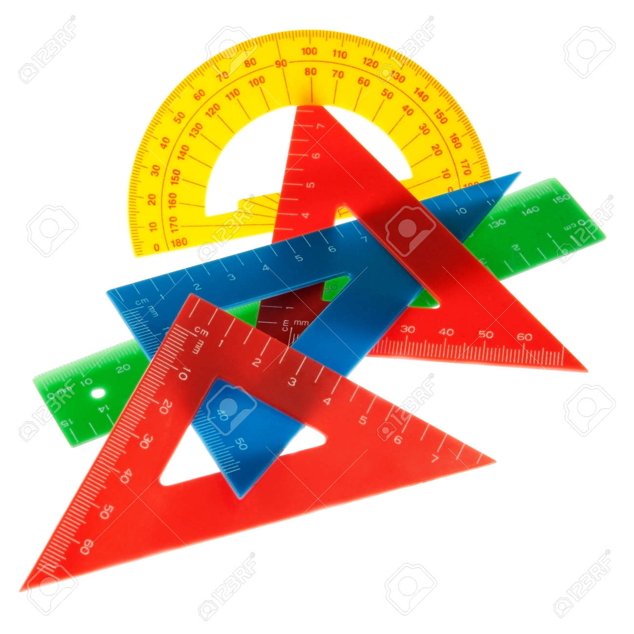 定規 三角形 分度器 学校のため 白い背景 の写真素材 画像素材 Image 定規 三角形 分度器 学校のため 白い背景 の写真素材 画像素材 Image