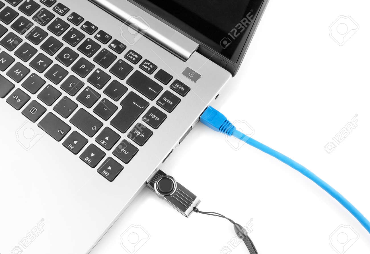 How to connect a laptop to the Internet How to connect a laptop to the Internet