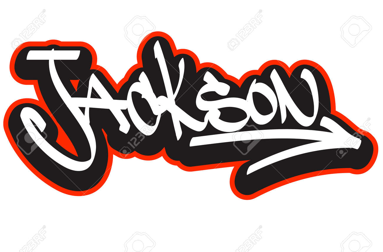 free graffiti font