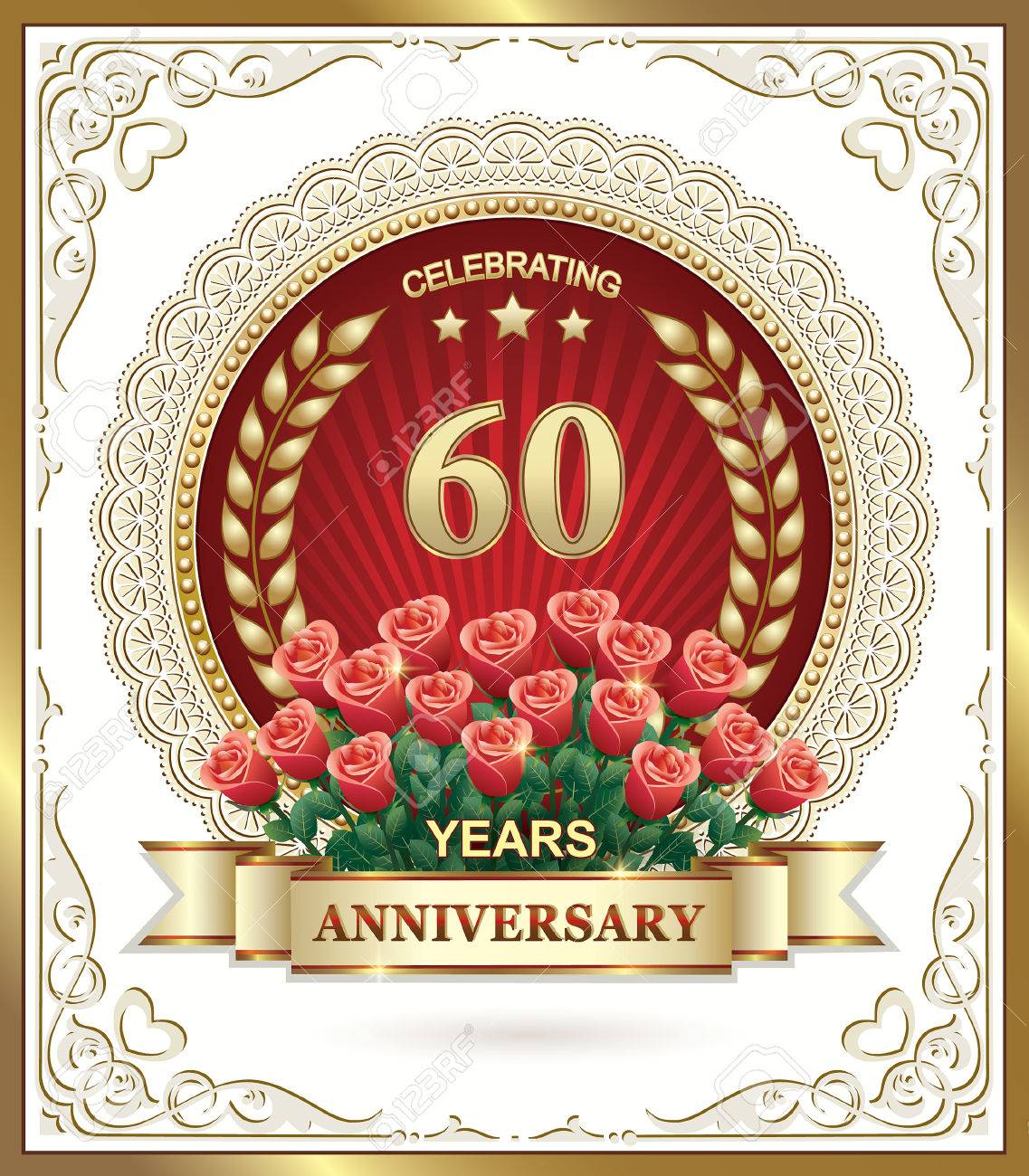 Stampin Up Geburtstagskarte 60 Geburtstag Stempelmami Basteln