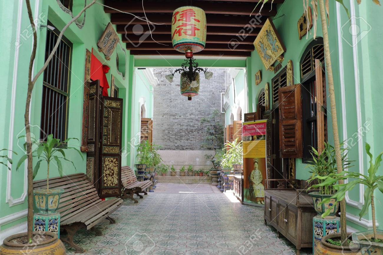 24th march 2017 - baba nyonya traditional house, the pinang 24th march 2017 - baba nyonya traditional house, the pinang