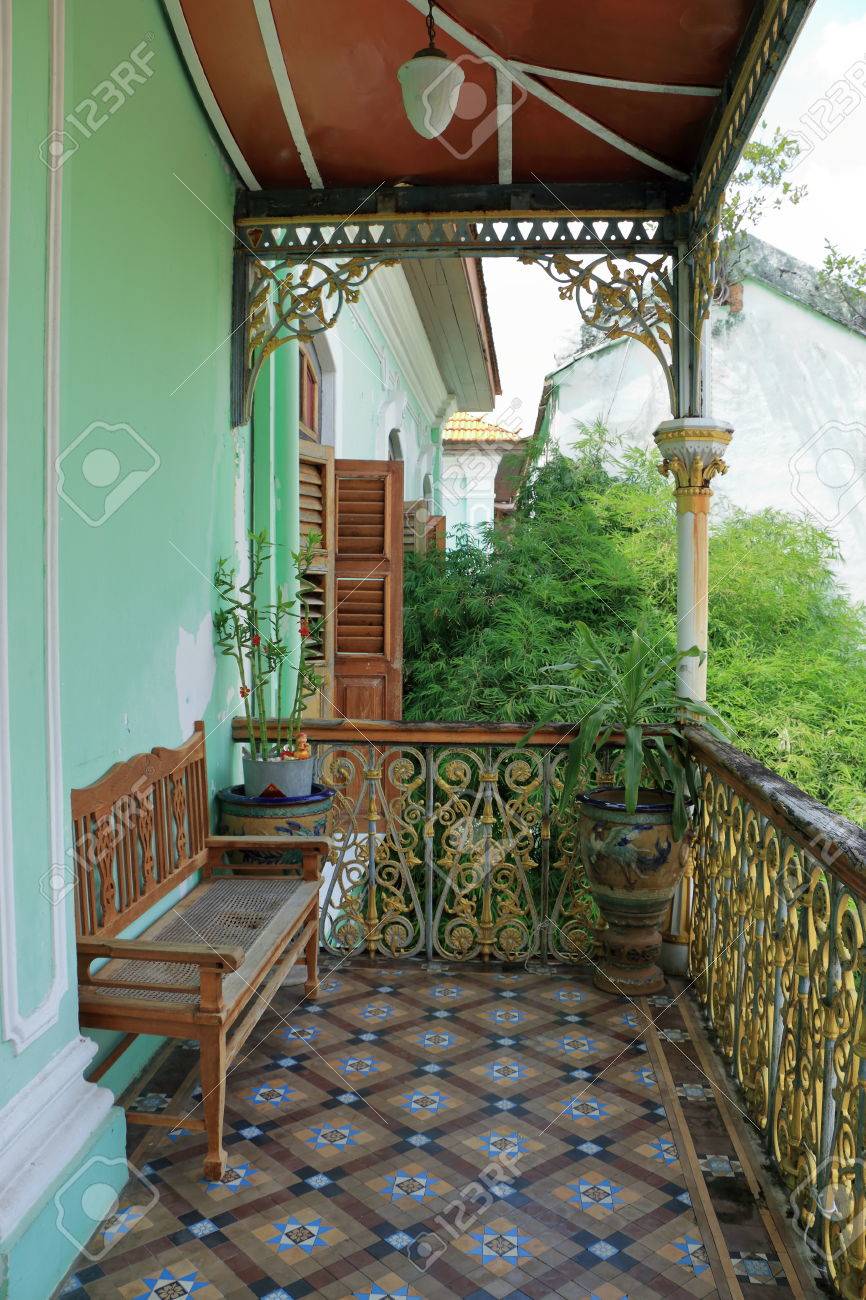 24th march 2017 - the balcony at the baba nyonya traditional 24th march 2017 - the balcony at the baba nyonya traditional
